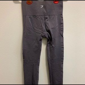 Gymshark Pants - Gymshark energy seamless RESERVED Gymshark Pants - Gymshark energy seamless RESERVED